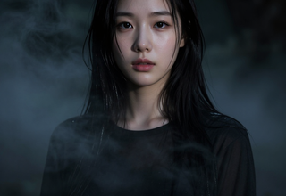 나 진짜 깜짝 놀람