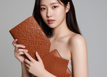 패턴의 조각가
