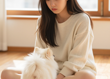 댕댕이가 나를 무시한다... 관련 이미지 2