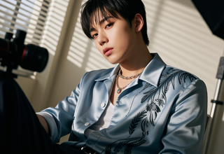 TXT 연준, 두 번째 솔로 앨범 'No Labels: Part 02' 발매 확정