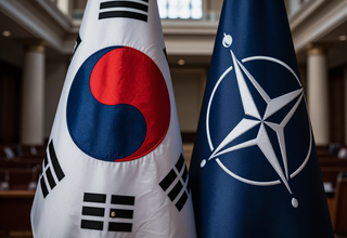 이재명 대통령, NATO 사무총장과 만나 한-NATO 협력 강화 논의