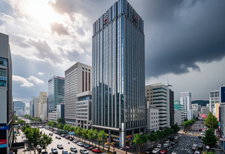 월요일 날씨 예보: 지역별 기상 정보 확인해 봐!