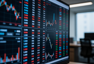코스피(KOSPI) 6,727.25포인트로 15.49포인트 하락하며 개장