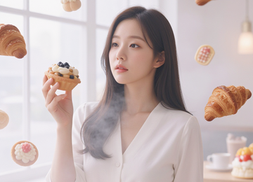 꿈꾸는 카페