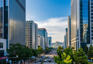 이번 주 일요일 전국 날씨 안내: 맑은 하늘과 함께 찾아올 더위!