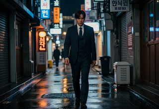'에이전트 김이 다시 깨어났다!' 넷플릭스 비영어권 차트 3주 연속 1위 점령!