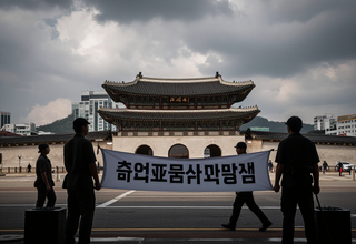 하청 노동자 직접 교섭권 요구... 서울 도심 대규모 노조 집회 예고