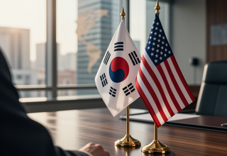 한-미 재무장관, 양국 경제 및 금융 협력 강화 재확인