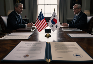 조태열 외교부 장관, 이번 주 금요일 미국 방문... 루비오와 회담 예정