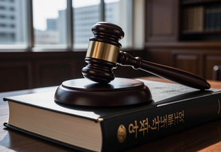 SK 그룹 최태원 회장, 전 부인과의 재등판! 재산 분할 판결에 불복하며 대법원 상고