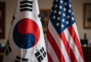 조현 외교부 장관, 이번 주 미국 방문... 루비오 국무장관과 회담 예정