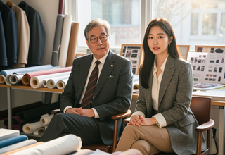 한국판 '인턴', 주말 박스오피스 1위 차지하며 정상 탈환
