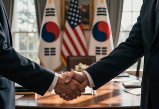 한미 동맹과 지역 안보 강화를 위한 발걸음: 조현 외교부 장생, 미 의원들과 면담