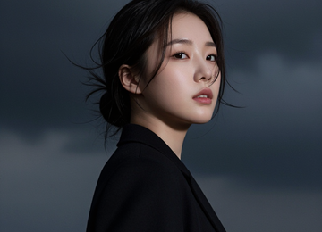 폭풍 전의 고요