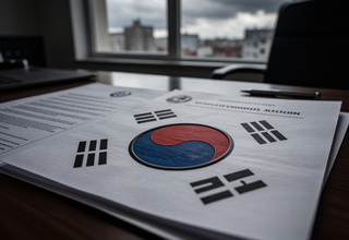 [긴급] 한국 정부, 우크린 대사관 일부 인력 철수 결정