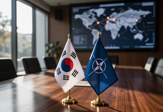 한국, NATO와 방산 협력 강화 추진... 유럽 무기 수출 확대 기대