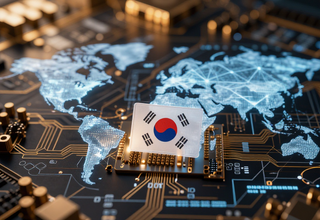 한국과 프랑스, 삼성전자-미스트랄 AI 투자 등 다각적 협력 체결