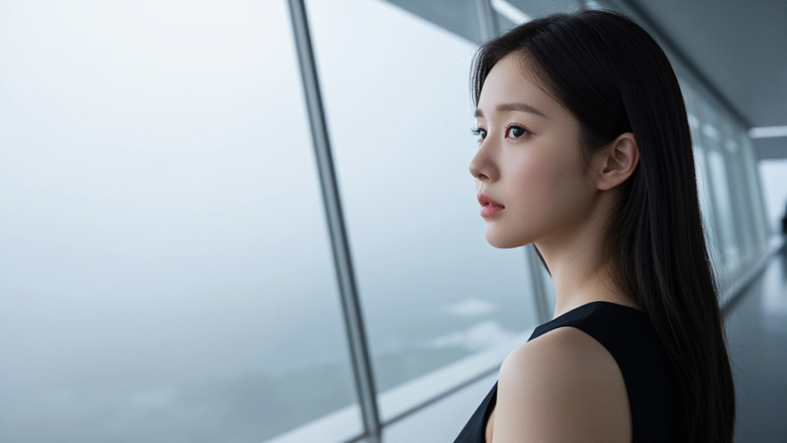 미니멀리즘의 끝은 어디인가: 차가운 구조의 공포 관련 이미지 2