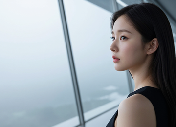 미니멀리즘의 끝은 어디인가: 차가운 구조의 공포 관련 이미지 2