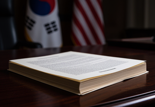 한미 대규모 투자 협상 난홀, '경제적 실리'냐 '신속한 실행'이냐