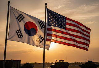 한미 연합훈련(UFS) 규모 축소... 트럼프 대통령 요청에 따른 결정