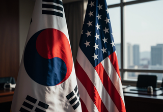 한미 전시작전통제권 전환 이견 논란, 야당 '심각한 외교적 실수' 비판