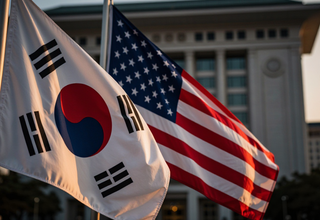 한미 양국, 북핵 문제 및 한반도 비핵화 정책 공조 재확인