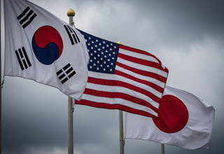한·미·일 합참의장, 워싱턴서 3자 안보 협력 회담 참석 예정