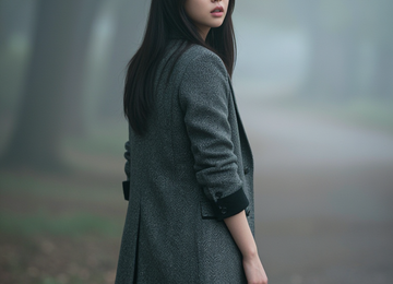 길 잃은 탐색자