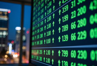 KOSPI 200 종가 소식: OCI 주가 상승!