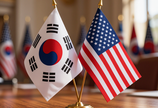 트럼프 대통령, 이재명 대통령과의 정상회담서 북미 대화 재개 의지 재확인