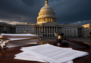 트럼프의 등판! 'SAVE America Act' 통과를 위한 공화당 내부의 예산 전쟁