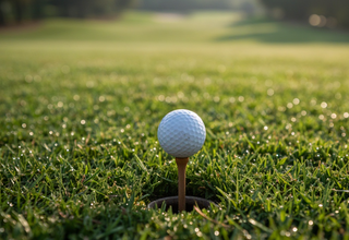 김효주 선수, LPGA FM 챔피언십에서 아쉬운 준우승 기록