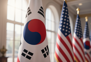 이재명-트럼프 정상회담! 핵잠수함부터 공급망까지 한미 협력 강화 소식