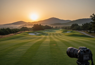 KLPGA-LPGA 극적 합의! BMW 레이디스 챔피언십에 한국 선수들 더 많이 뛴다!