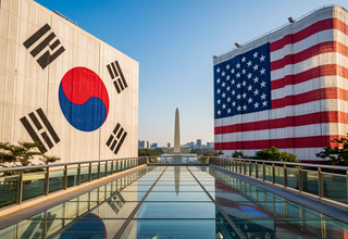 한미 동맹, 일방적 요구 대신 '상호 호혜적 관계'로 나아가야