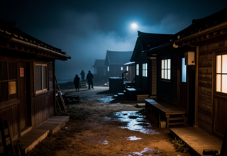 [리뷰] 나홍진 감독의 귀환, 영화 '호프(Hope)': 화려한 스펙터클 뒤에 숨겨진 철학적 불협화음