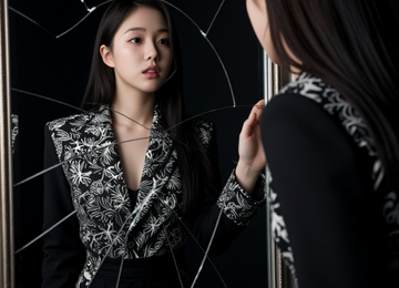 파편화된 시선