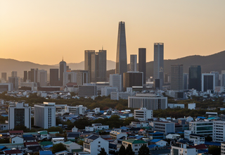 미국, 한국의 전시작전권 전환을 국방 역량 강화의 기회로 바라보고 있습니다