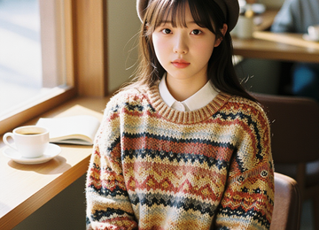 어쩌다 보니 이렇게 입게 됐네 관련 이미지 6