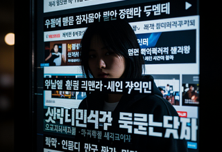 가짜뉴스 근절인가, 표현의 자유 침해인가? 정보통신망법 개정안 시행