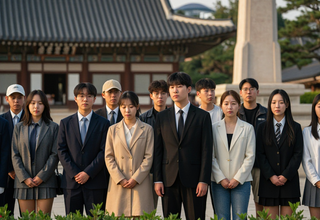 한국전쟁 참전국 후손들을 위한 'UN 참전국 청년 교류 캠프' 개최