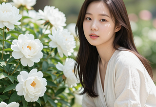 이 사진 어때요?