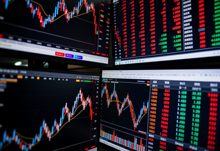 KOSPI 변동성 중단(VI) 발동, 올해 상반기 역대 최고치 기록