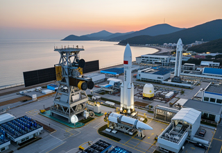 남해안에 '우주항공 산업 벨트' 구축! 대한민국 우주 시대가 열릴까요? 🚀