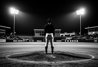 MLB의 시련을 뒤로하고 돌아온 고우석, LG 트윈스의 불펜 위기에 던지는 메시지