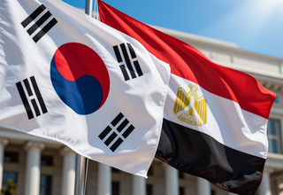 이집트 대통령, 이번 주 한국 국빈 방문 예정... 경제·국제 협력 논의!