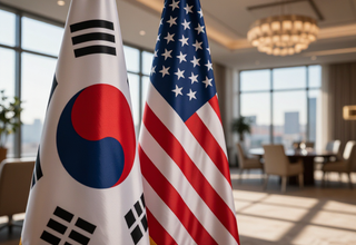 한미 외교장관 회담, 이달 중 개최 예정! 더욱 굳건해질 양국 관계