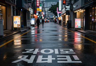 금요일 전국 날씨 예보: 지역별 비 소식과 무더위 주의!