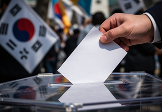 한국 2030 세대가 '투표용지 사태'에 분노하는 진짜 이유!